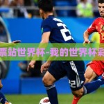 我去彩票站世界杯-我的世界杯彩票之旅