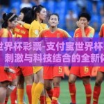 支付宝 世界杯彩票-支付宝世界杯彩票，便捷、刺激与科技结合的全新体验