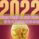 怎么赌世界杯在哪里买-观看世界杯，合法、理性与共享的观赛体验