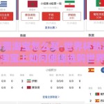 世界杯彩票淘宝怎么买-世界杯热潮中的惊喜——淘宝上如何便捷选购世界杯彩票