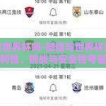 微信能买世界杯吗-微信与世界杯购票，便利性、挑战与安全性考量