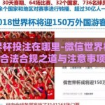 微信世界杯投注在哪里-微信世界杯投注的合法合规之道与注意事项