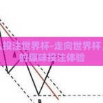微信怎么投注世界杯-走向世界杯，微信上的趣味投注体验