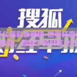 世界杯怎么买彩票赚钱-世界杯竞彩，抓住机遇，智慧下的财富之行