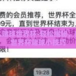 微信怎么赌球世界杯-轻松揭秘，微信上的世界杯赌球小技巧