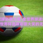 世界杯足球彩票大奖-全世界球迷的狂欢——揭秘世界杯足球彩票大奖的无限魅力