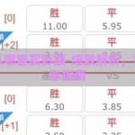 世界杯从哪里买彩票-细致解析，世界杯购彩指南