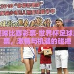 世界杯足球比赛彩票-世界杯足球比赛与彩票，激情与机遇的碰撞