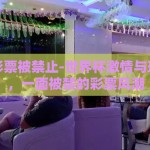 世界杯彩票被禁止-世界杯激情与理性抉择，一面被禁的彩票风潮