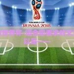 在北京赌世界杯-适合您要求的文章标题可以是——