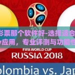 世界杯彩票那个软件好-选择适合的WiLottery应用，专业评测与功能性解析