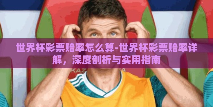 世界杯彩票赔率怎么算-世界杯彩票赔率详解，深度剖析与实用指南