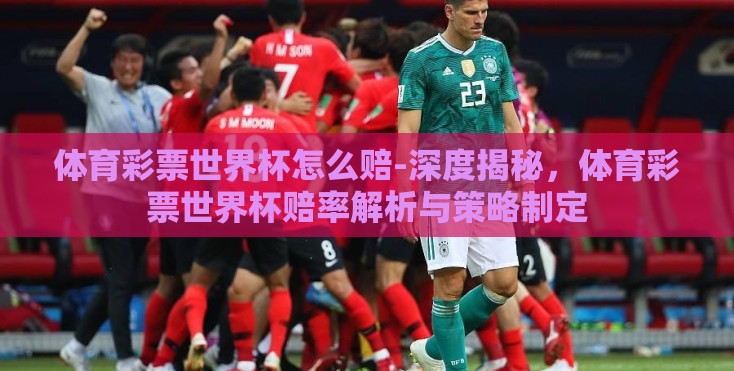 体育彩票世界杯怎么赔-深度揭秘,体育彩票世界杯赔率解析与策略制定 体育彩票世界杯怎么赔-深度揭秘,体育彩票世界杯赔率解析与策略制定