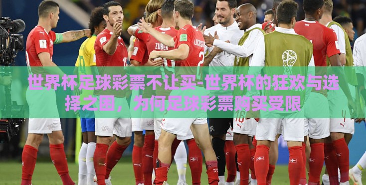 世界杯足球彩票不让买-世界杯的狂欢与选择之困，为何足球彩票购买受限