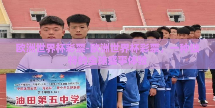 欧洲世界杯彩票-欧洲世界杯彩票,一种独特的全球盛事体验 欧洲世界杯彩票-欧洲世界杯彩票,一种独特的全球盛事体验