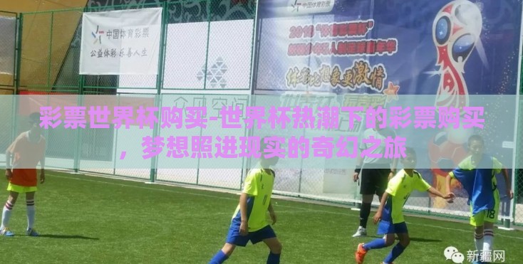 彩票世界杯购买-世界杯热潮下的彩票购买，梦想照进现实的奇幻之旅