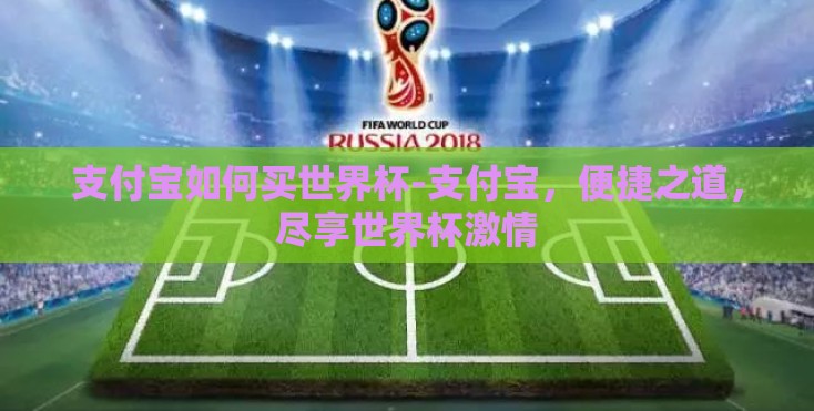 支付宝如何买世界杯-支付宝，便捷之道，尽享世界杯激情