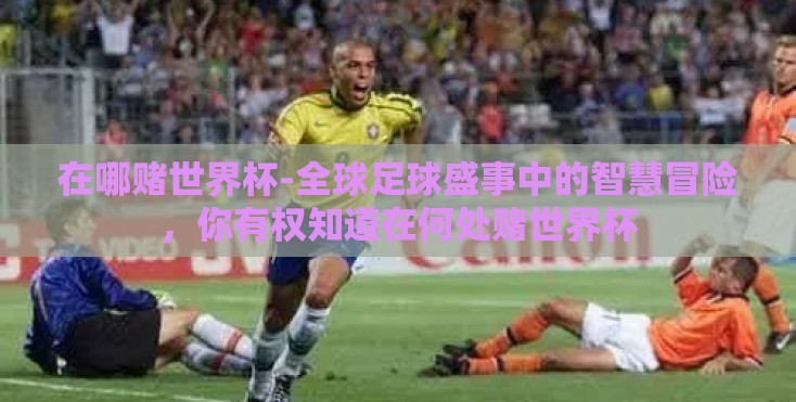 在哪赌世界杯-全球足球盛事中的智慧冒险，你有权知道在何处赌世界杯