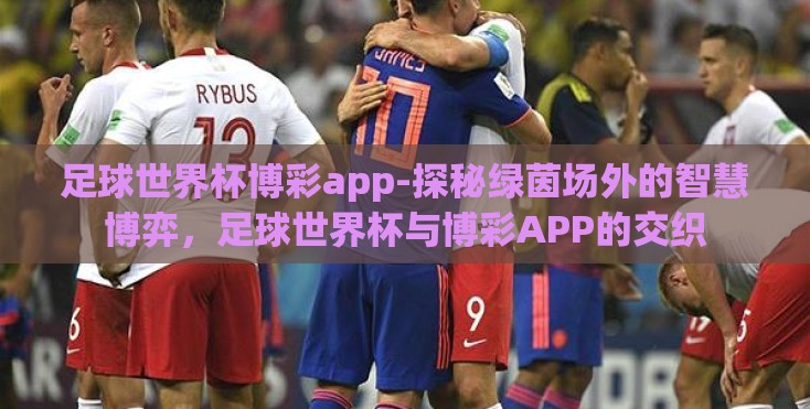 足球世界杯博彩app-探秘绿茵场外的智慧博弈，足球世界杯与博彩APP的交织